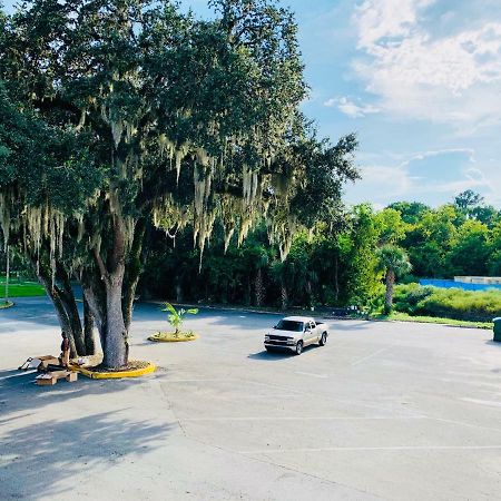Value Lodge - Gainesville Exteriér fotografie